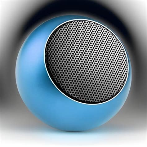 M3 Plus Portable Mini Speaker Bluetooth Speaker Coin Speaker Mini ...