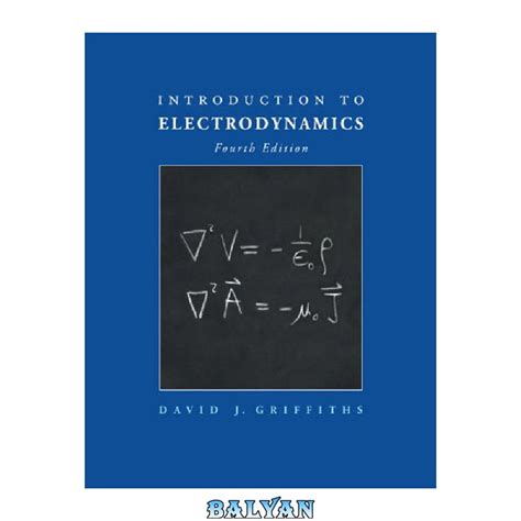 Introduction To Electrodynamics 的图像结果