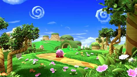 The 10 Best Kirby Games
