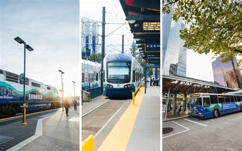 Image result for Using Sound Transit