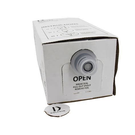 FOAMING SOAP REFILL PACK (2 Litre) | Dolphin Australia+