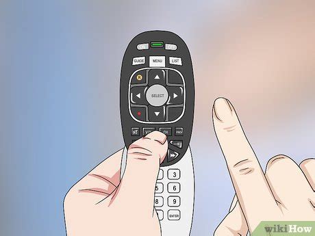 Image result for Direct TV Remote Control Instructions