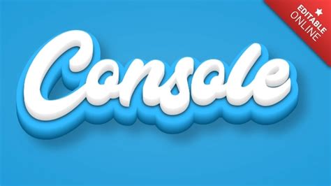 Image result for Console GUI Text