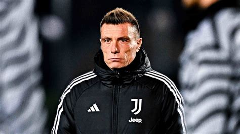 Sala stampa Next Gen | Virtus Entella-Juventus Next Gen | Intervista a ...