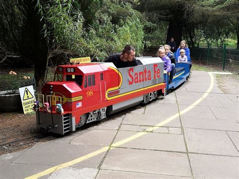 NESS ISLANDS RAILWAY (2026) All You Need to Know BEFORE You Go (with ...