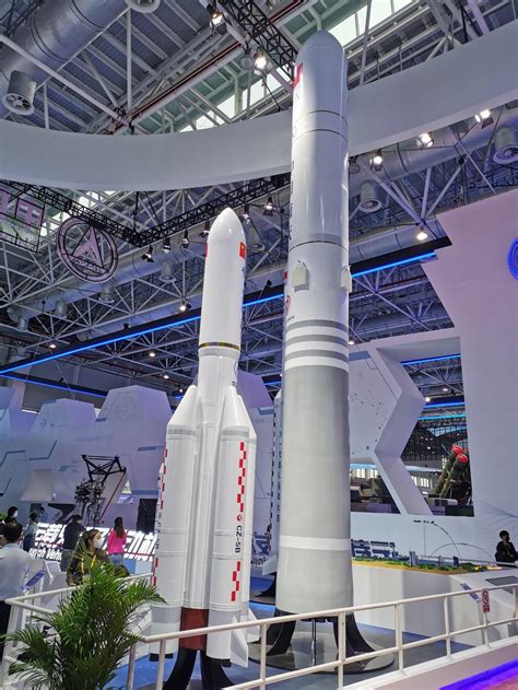 中国航展｜多项技术获得突破，中国自己的可重复使用火箭可期