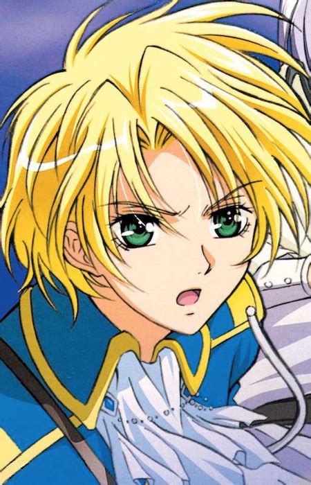 Wolfram von Bielefeld (Kyou kara Maou!) - MyAnimeList.net