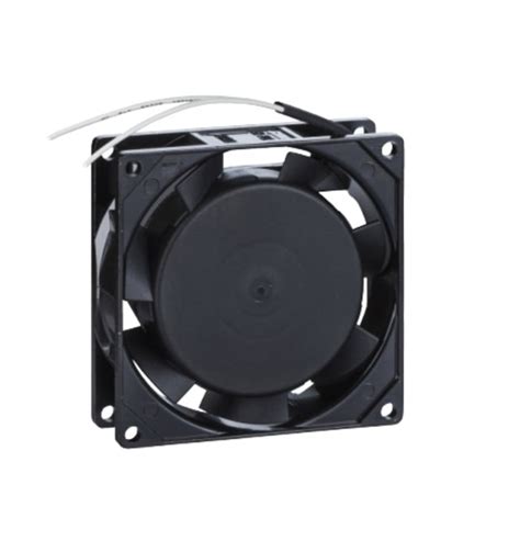 NSYCVF35M230 Schneider Electric | Schneider Electric Black Plastic Fan ...