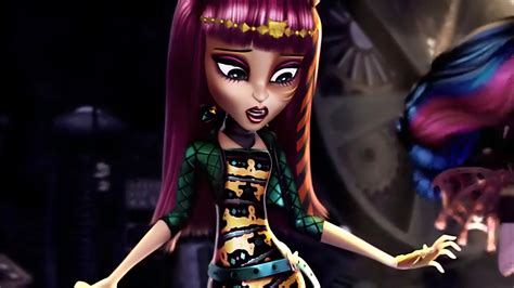 Monster High Freaky Fusion(2014) by AdvantasyA on DeviantArt