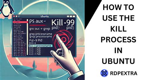 Process Ubuntu 的图像结果
