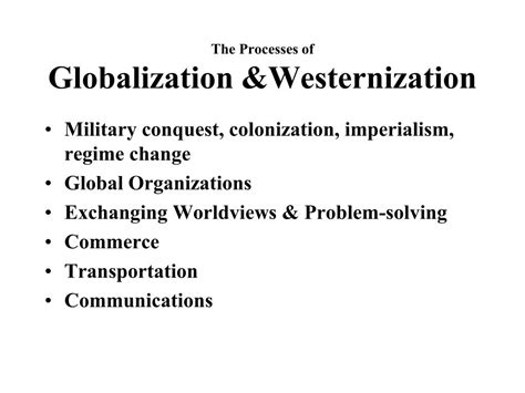 Westernization 的图像结果