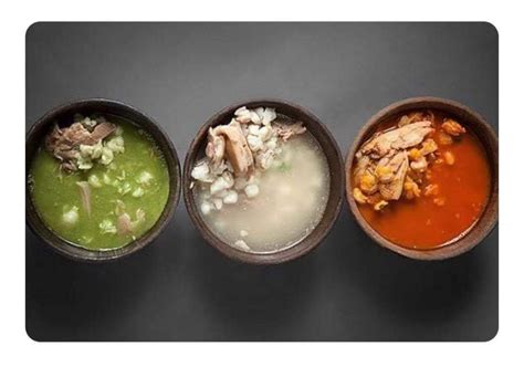 Septiembre grita: ¡Pozole!