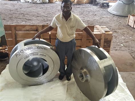 Fabstech Private Limited