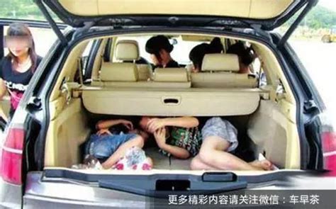 车里多坐一个儿童算不算超载？_搜狐汽车_搜狐网