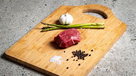 Filet Mignon – KL Beef