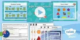 What are Clock Angles? | Teaching Wiki - Twinkl