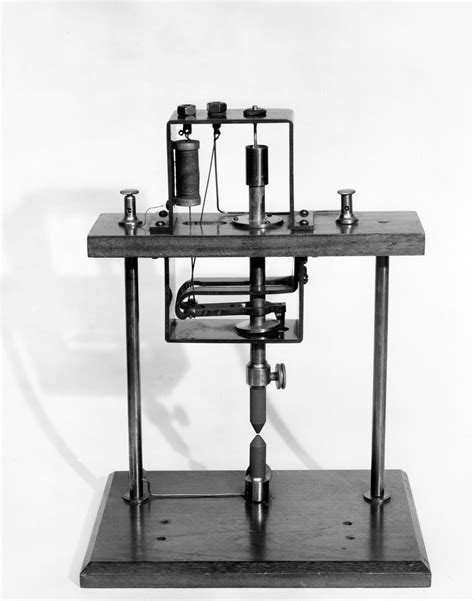 Brush single-carbon arc lamp, patent # 219,209 | National Museum of ...