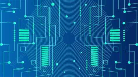 High Technology Slide Background 的图像结果