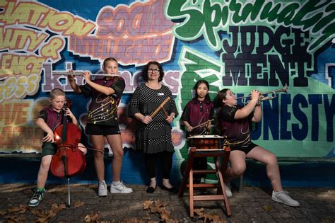 More funding for music education in SA primary schools - Education ...