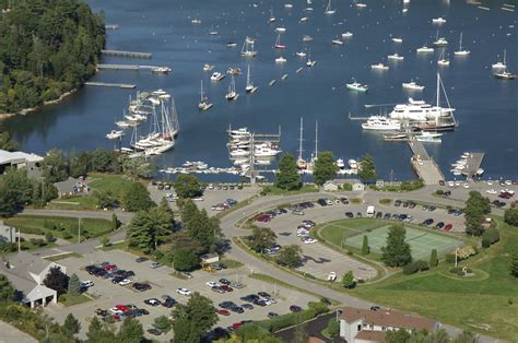 Northeast Harbor Marina in Northeast Harbor, ME, United States - Marina ...