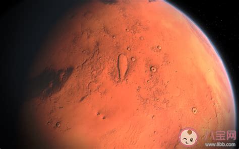 首幅火星图像为什么不是红色的 火星到底啥颜色 _八宝网