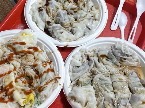 Rice Roll Express, of course, does cheung fun right - Review - San ...