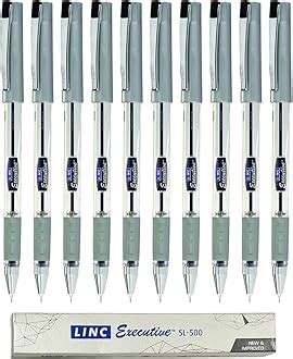 Amazon.in: LINC: Gel Pen