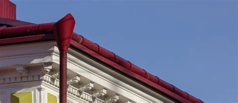 Image result for Colorbond Gutter Installation