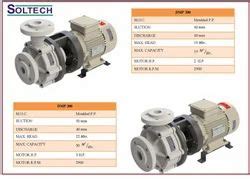 Diaflow Pump - Centrifugal Monoblock Acid Pump Manufacturer from New Delhi