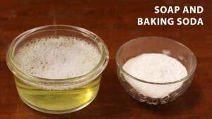 How To Remove Limescale, Mold and Other Stains? - WD40 India