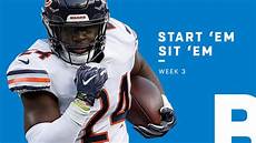 start em sit em week 3 running backs start em sit em week 3 running backs start em sit em week 3 running backs start em sit em week 3 running backs