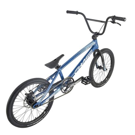 Chase Edge Pro XXL BMX Bike-Blue at J&R Bicycles — J&R Bicycles, Inc.