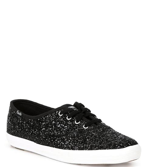 Keds Celebrations Collection Champion Glitter Sneakers | Dillard's
