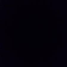 white on Black Theme