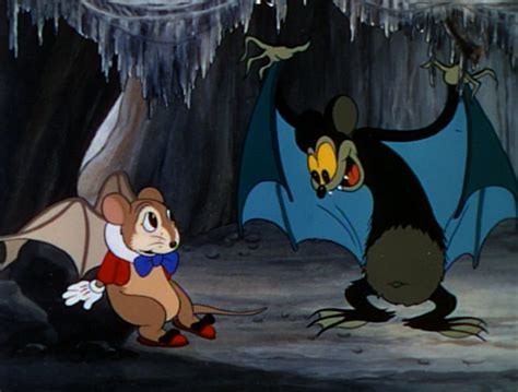 Flying Mouse 的图像结果