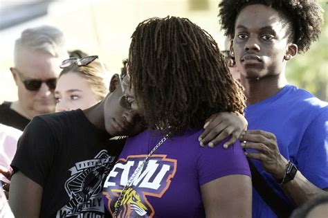 After Jacksonville shootings, historically Black colleges address ...