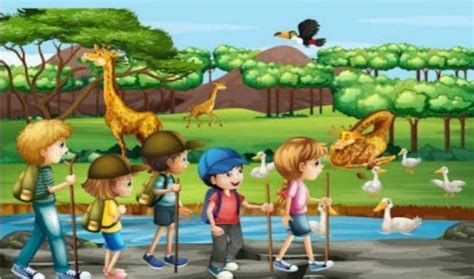 Chitra varnan in sanskrit on classroom scene - Brainly.in