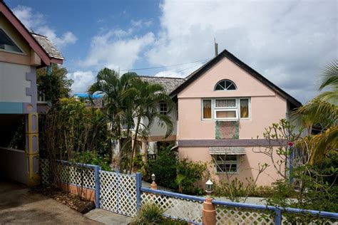 VILLA CARIBBEAN DREAM (St. Lucia) - B&B Reviews, Photos, Rate ...