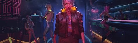 Download wallpaper look, future, the game, technology, bar, future ...