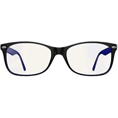 Swanwick Blue Light Blocking Glasses for Eye Strain India | Ubuy