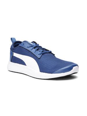 Buy Puma Men Breakout v2 Sneaker Online