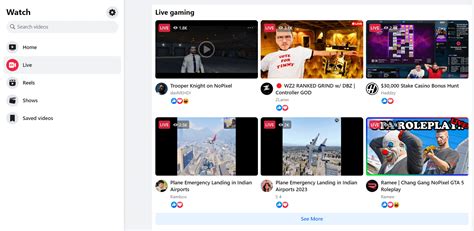 Using Facebook Live 的图像结果