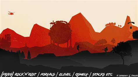 Image result for Rust Server Header Image