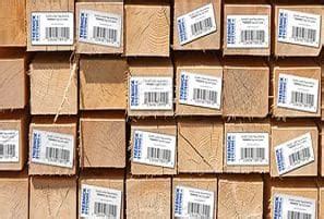 Image result for Lumber Barcoding System