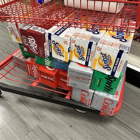 mEmoRiAl dAy sodA sALe : r/Target