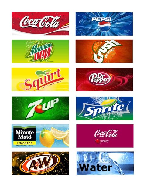 Image result for Vending Machine Labels Printable