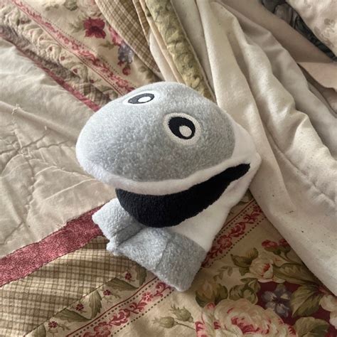 Image result for Sock Puppet Baldi