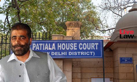 Delhi Court Orders Attachment Of Hurriyat's Rajbagh Office In Srinagar