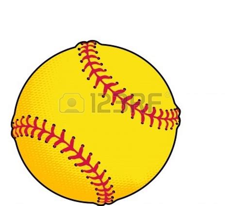 pelota de beisbol dibujo #2726325