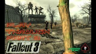 Image result for Fallout 3 Tutorial Videos